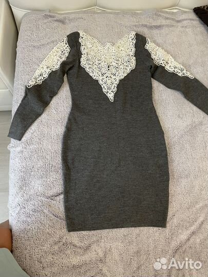 Вещи пакетом женские