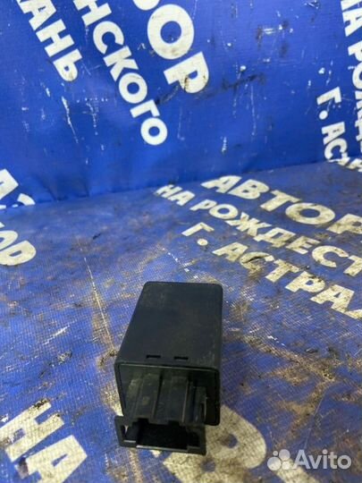 Реле. Газ 3309 грузовой АВТОМОБИЛЬ Д 245 2008