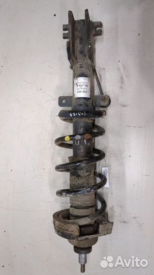 Амортизатор подвески Opel Vivaro, 2015