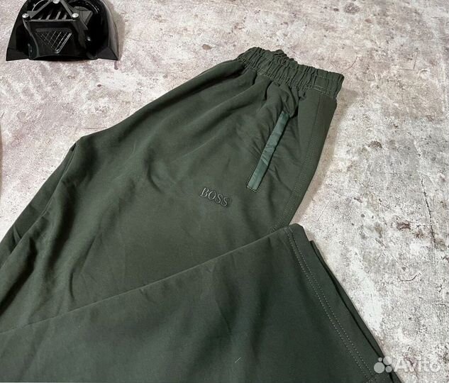 Спортивные костюмы Boss