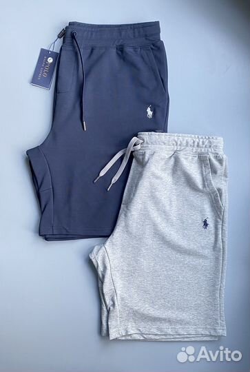 Шорты Polo Ralph Lauren