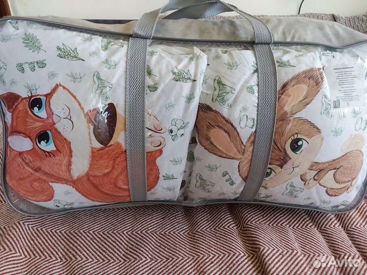 Подушка-позиционер