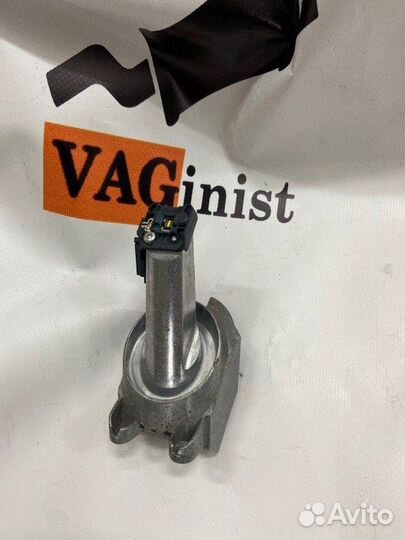 Светодиодный модуль Bmw F10 3.0 2011