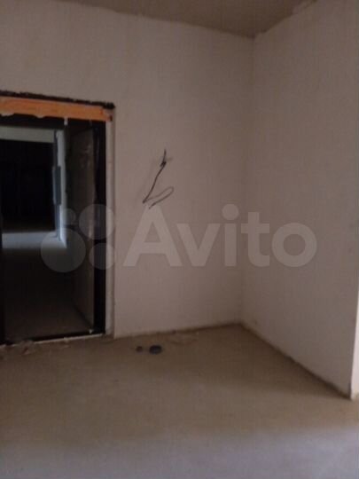 2-к. квартира, 58,5 м², 4/4 эт.