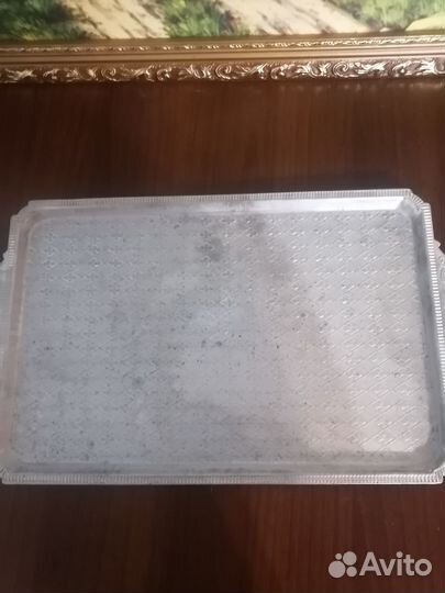 Поднос СССР