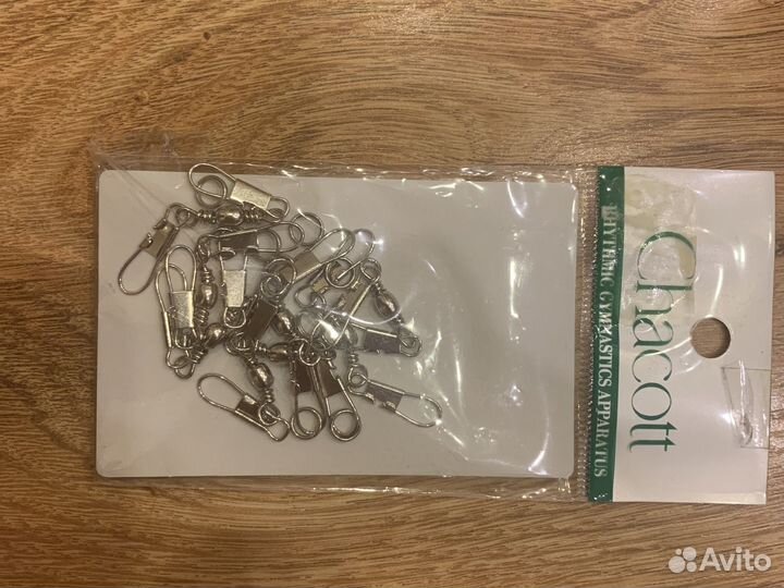 Аксессуары для художественной гимнастики