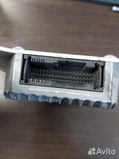 Блок ICM Bmw X5 4.8I E70 N62N 4.8I 2008