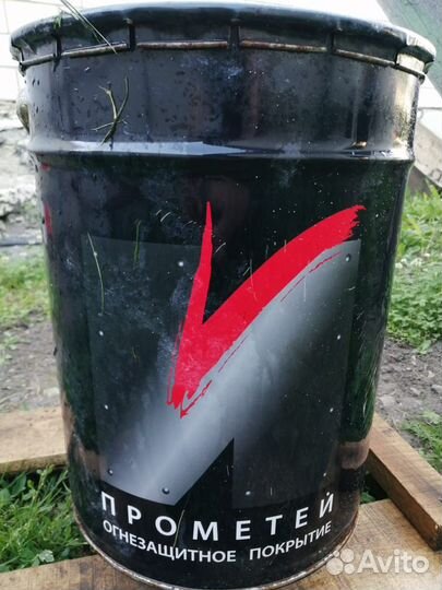 Краска по металлу