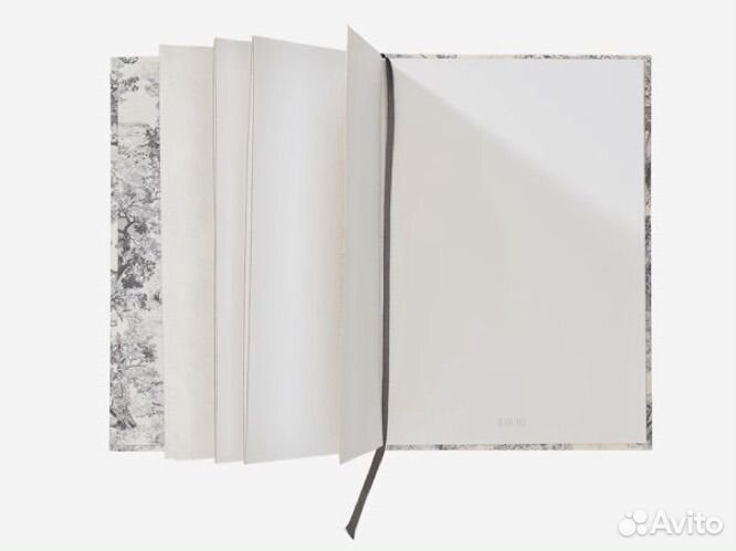 Блокноты dior оригинал доставка 25-27 декабря