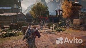 Gears of War 4 Xbox One