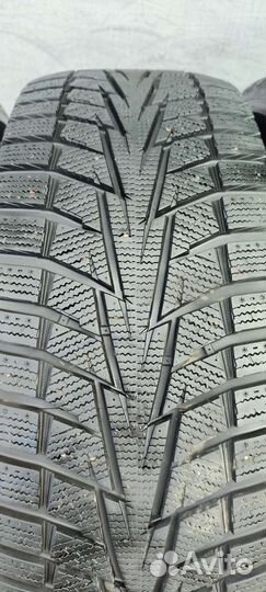 Hankook Winter I'Cept X RW10 265/60 R18