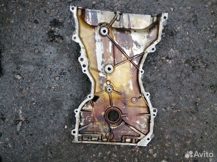 Крышка двигателя грм Dodge Caliber 2.4 2.0 L