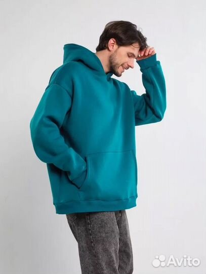 Толстовка 50 54
