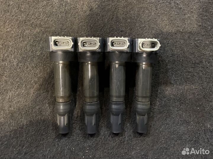 Катушка зажигания Mitsubishi lancer 10 ASX 1.6