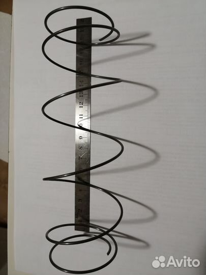 Пружина для матраса