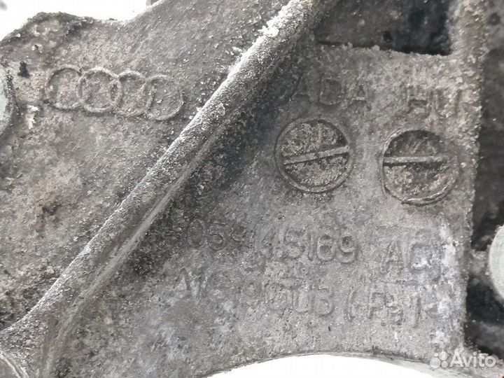 Кронштейн гидроусилителя для Volkswagen Phaeton