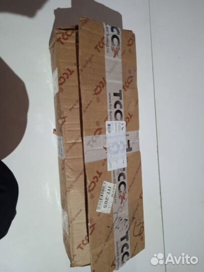 Пороги алюминиевые для Mitsubishi L200