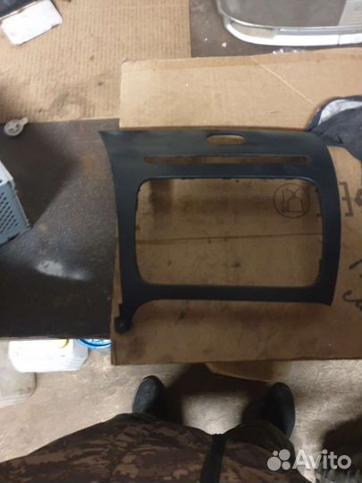 Магнитола kia cerato 3