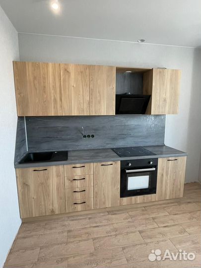 Модульная кухня от производителя