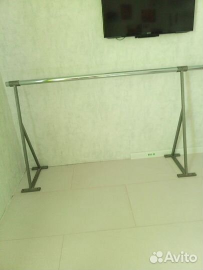 Хореографический станок