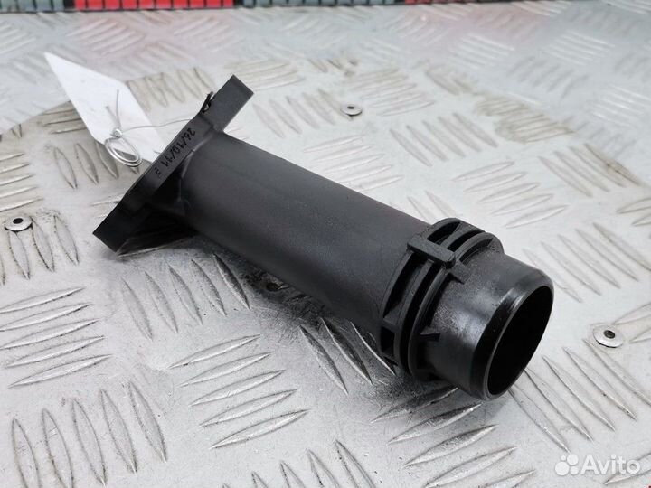 Фланец (другие) BMW 5 F07/F10/F11 2011