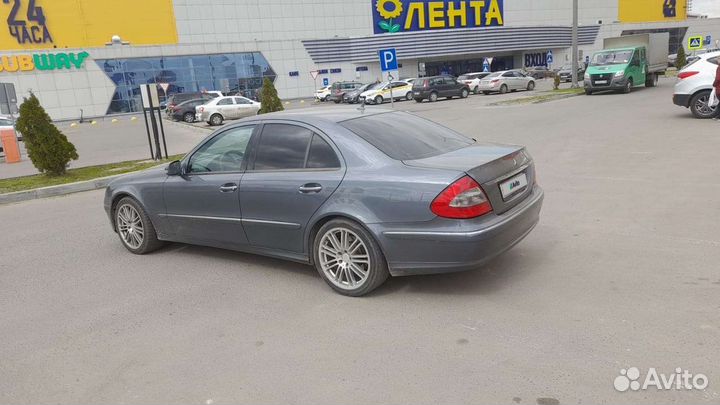 Mercedes-Benz E-класс 3.0 AT, 2007, 307 000 км