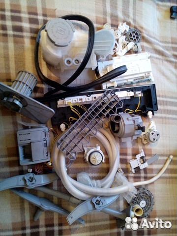 Bosch SRS 3012/11, Ardo, Bosch, Bosch skt2002eu