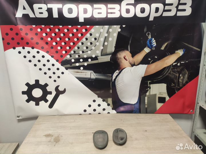 Плафон салона Шевроле Лачетти Chevrolet Lachetti