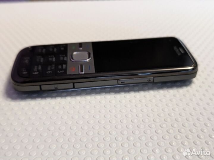 Nokia C5-00