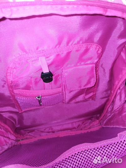 Школьный рюкзак