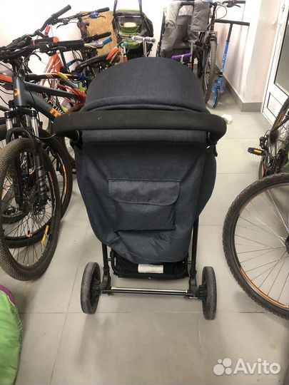 Прогулочная коляска бу
