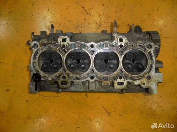 Головка блока цилиндров для Ford Focus II 2005-201