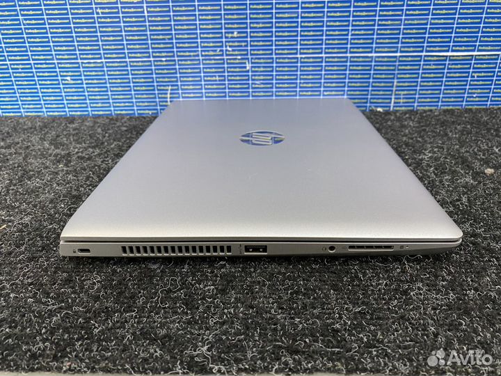 HP ProBook 430 G5 13.3