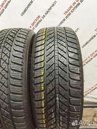 Fulda Kristall Control HP 225/55 R17 101M