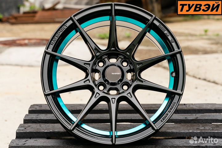 R15 RGW YL1403 7J ET35 4*100 (T097)