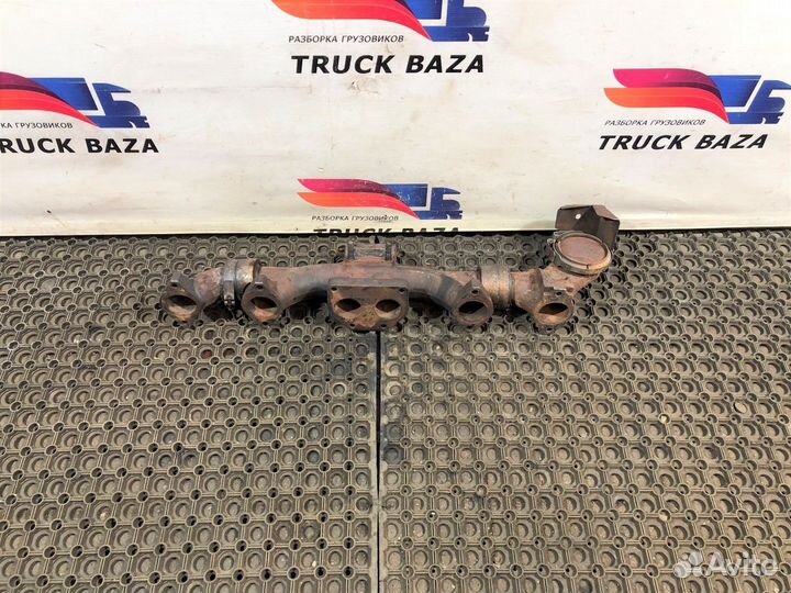 3682548 Коллектор выпускной Volvo VNL