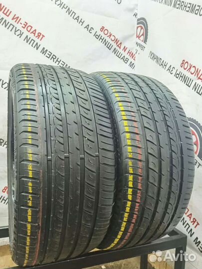Radar Tyres Dimax R8+ 235/35 R19 91T
