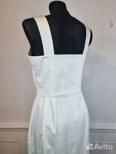 12 storeez платье сарафан 42 S