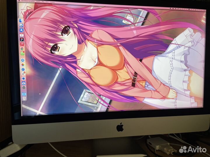 iMac 27 Late 2015