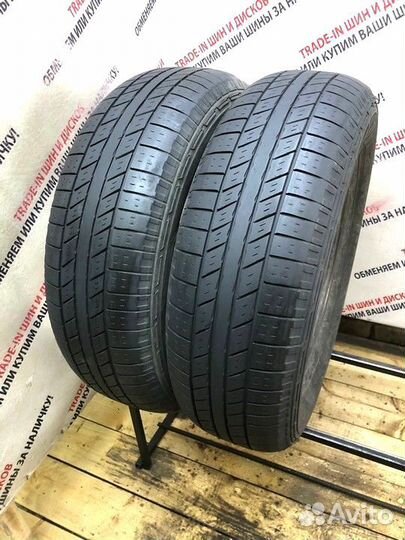 Hankook Dynapro HP RA23 235/70 R16