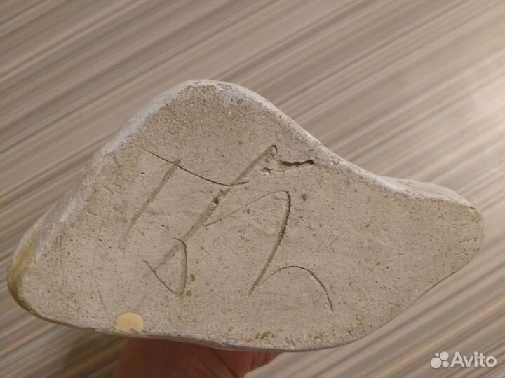 Статуэтка СССР