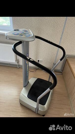 Вибротренажер