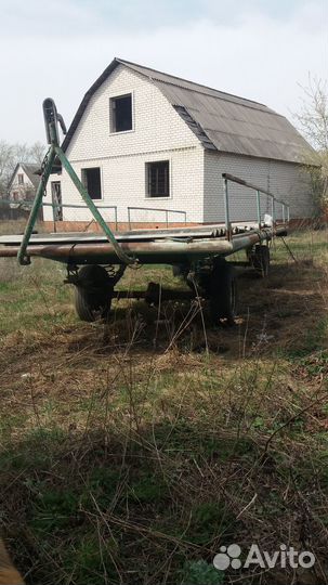 Автоприцеп легковой для перевозки пчел бу