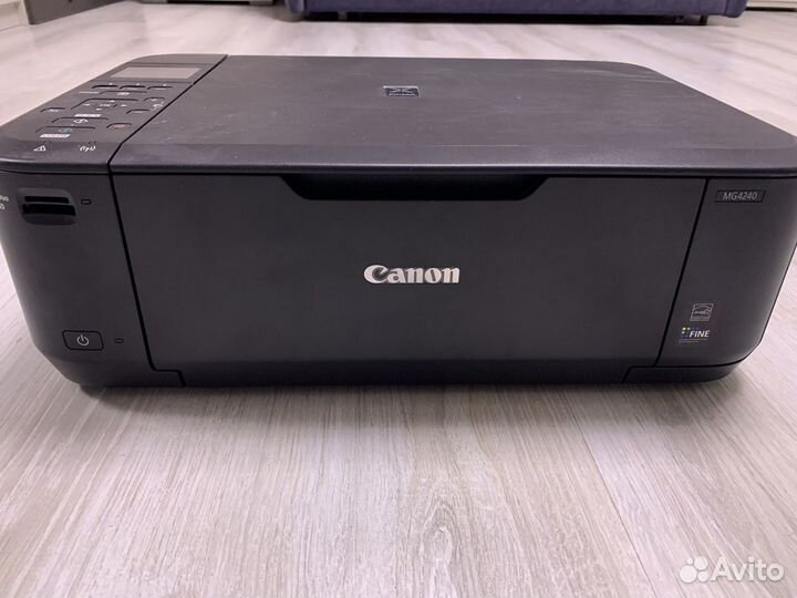 Мфу Canon 4042