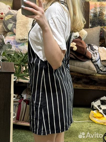 Комбинезон девочка