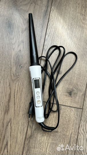 Плойка Rowenta Curl Style