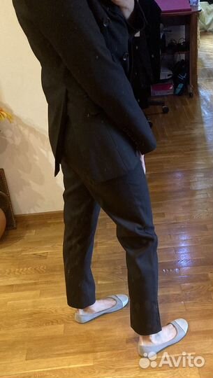 Брючный костюм женский 42 44