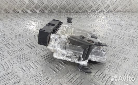 Блок управления двигателем ford focus 3 (KEA09PF01