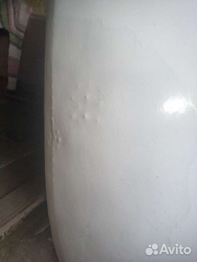 LADA vesta капот