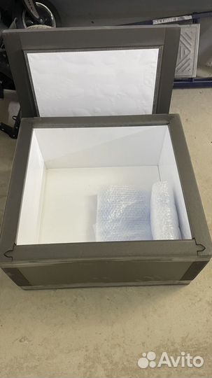 Термокоробка